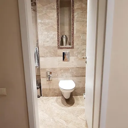 In Top Center Apartament